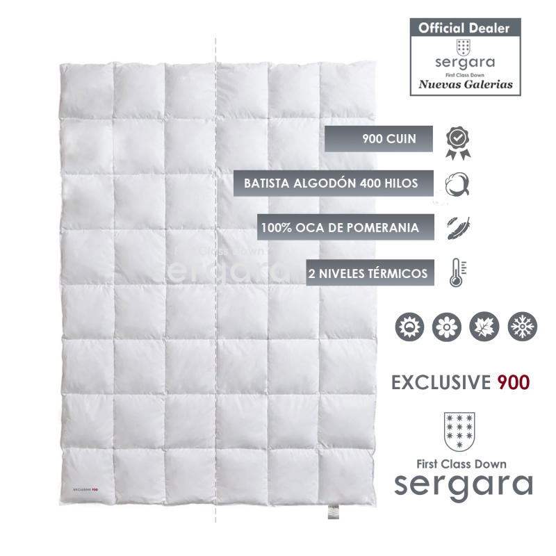 900 fill power down on sale comforter