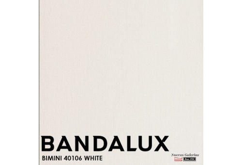 Estor Enrollable Opaco Q-BOX BIMINI BO | BandaluxBandalux