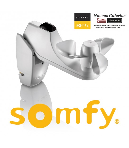 Somfy TaHoma Switch - Home Automation System