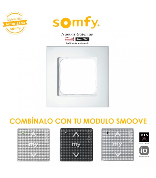 Box domotique tahoma switch SOMFY Pas Cher 