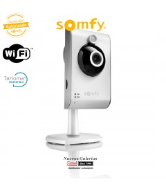 somfy ip camera