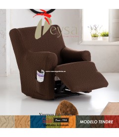 FUNDA DE SOFA RELAX TENDRE